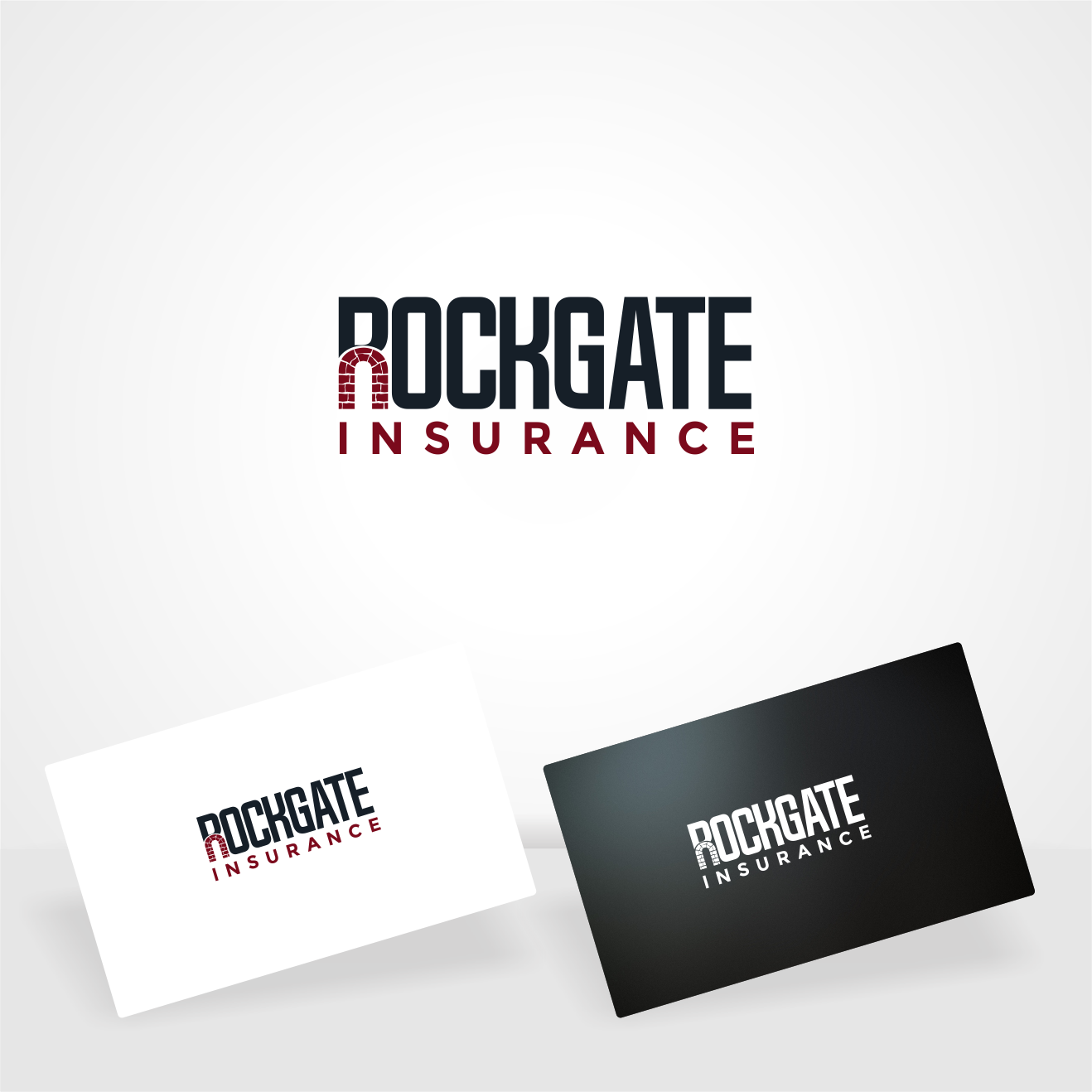 Logo Design by Arham Hidayat for this project | Design #30526477