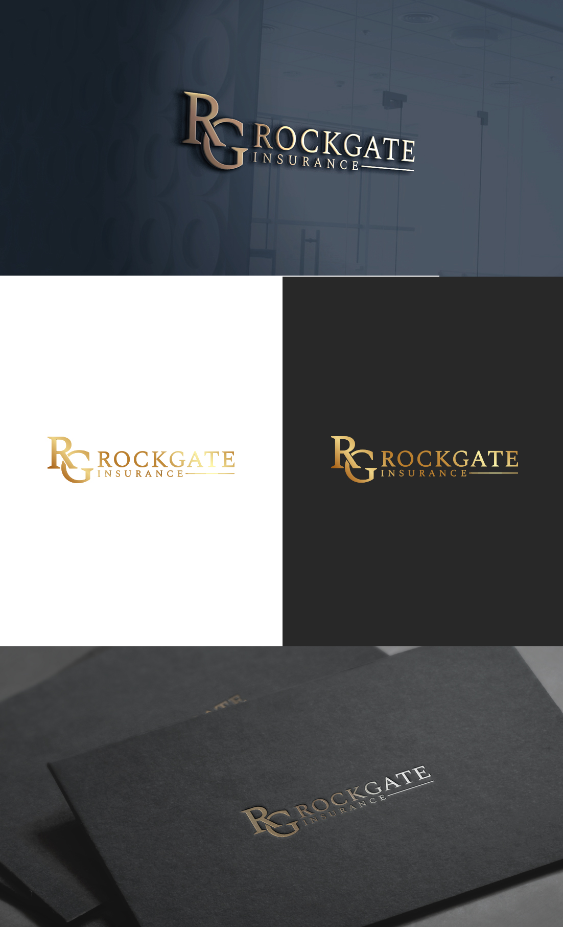 Logo Design by GLDesigns for this project | Design #30501996