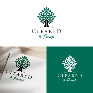 Logo Design by Carrie Ver