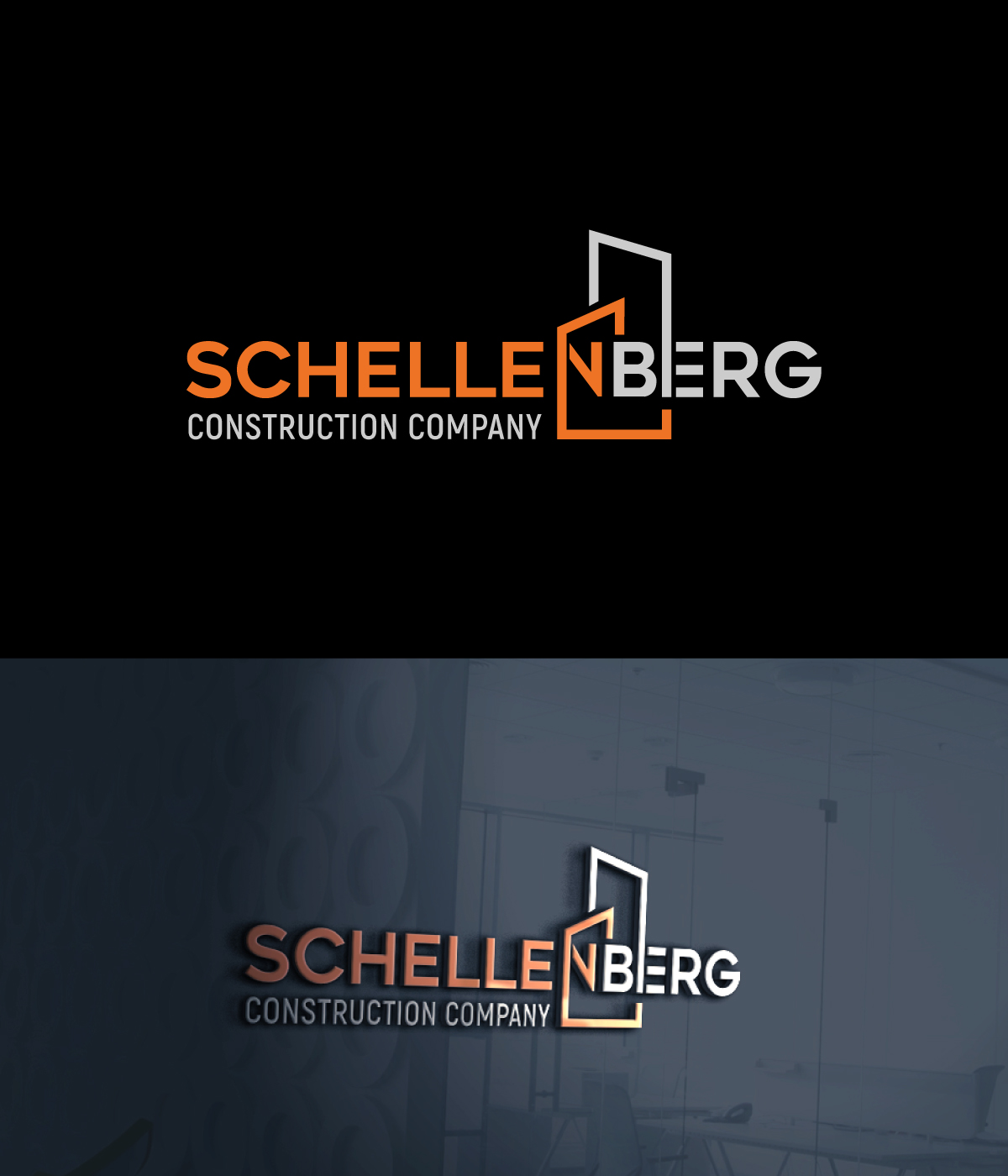 Logo Design by Farhad Kreative for this project | Design #30505251