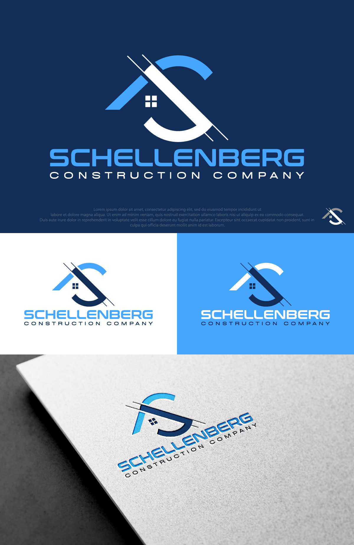 Diseño de Logo por DesignLima para este proyecto | Diseño #30509743