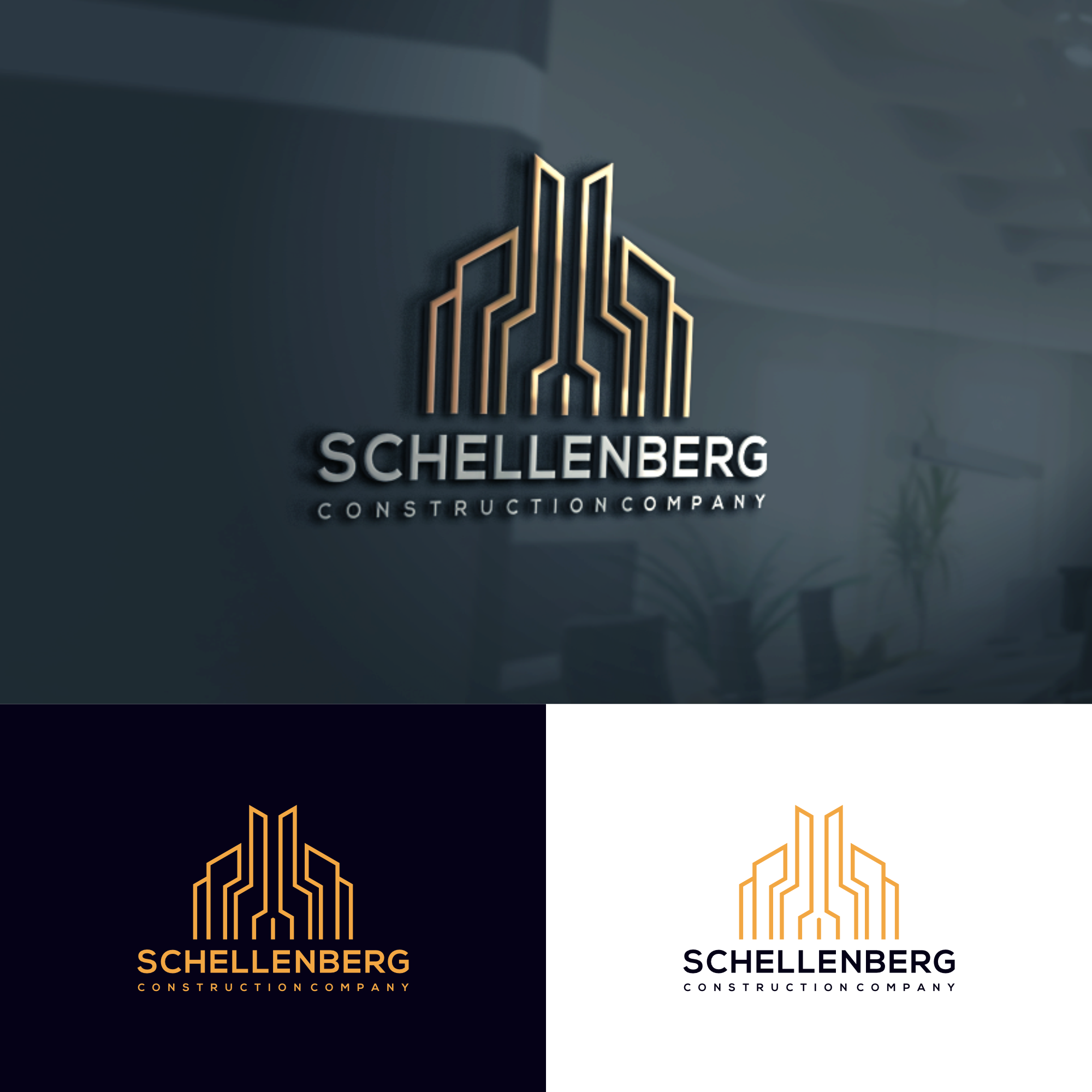 Diseño de Logo por anak mama para este proyecto | Diseño #30502684