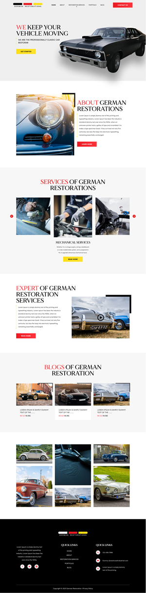 Web-Design von Hafsa Fatymah für One Eleven Web Design™ | Design: #30523698