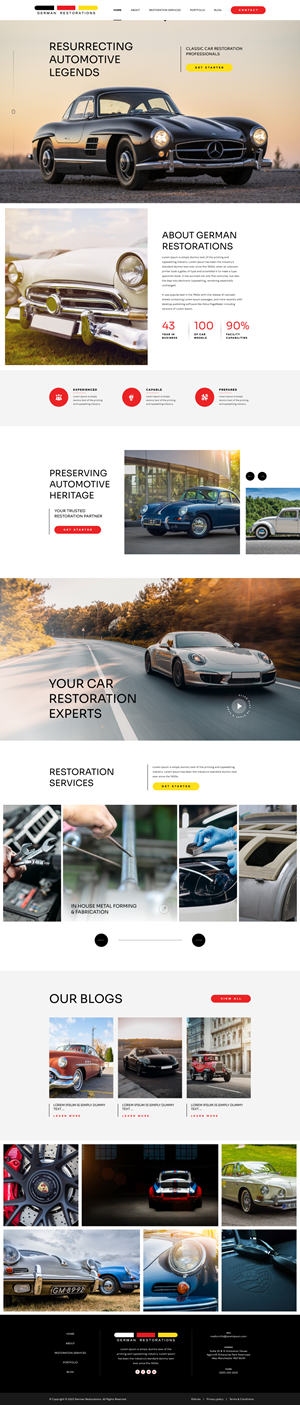 Web-Design von Hafsa Fatymah für One Eleven Web Design™ | Design: #30523704