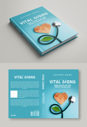 Buchumschlag Design von Graphic Storm für dieses Projekt | Design: #30512988
