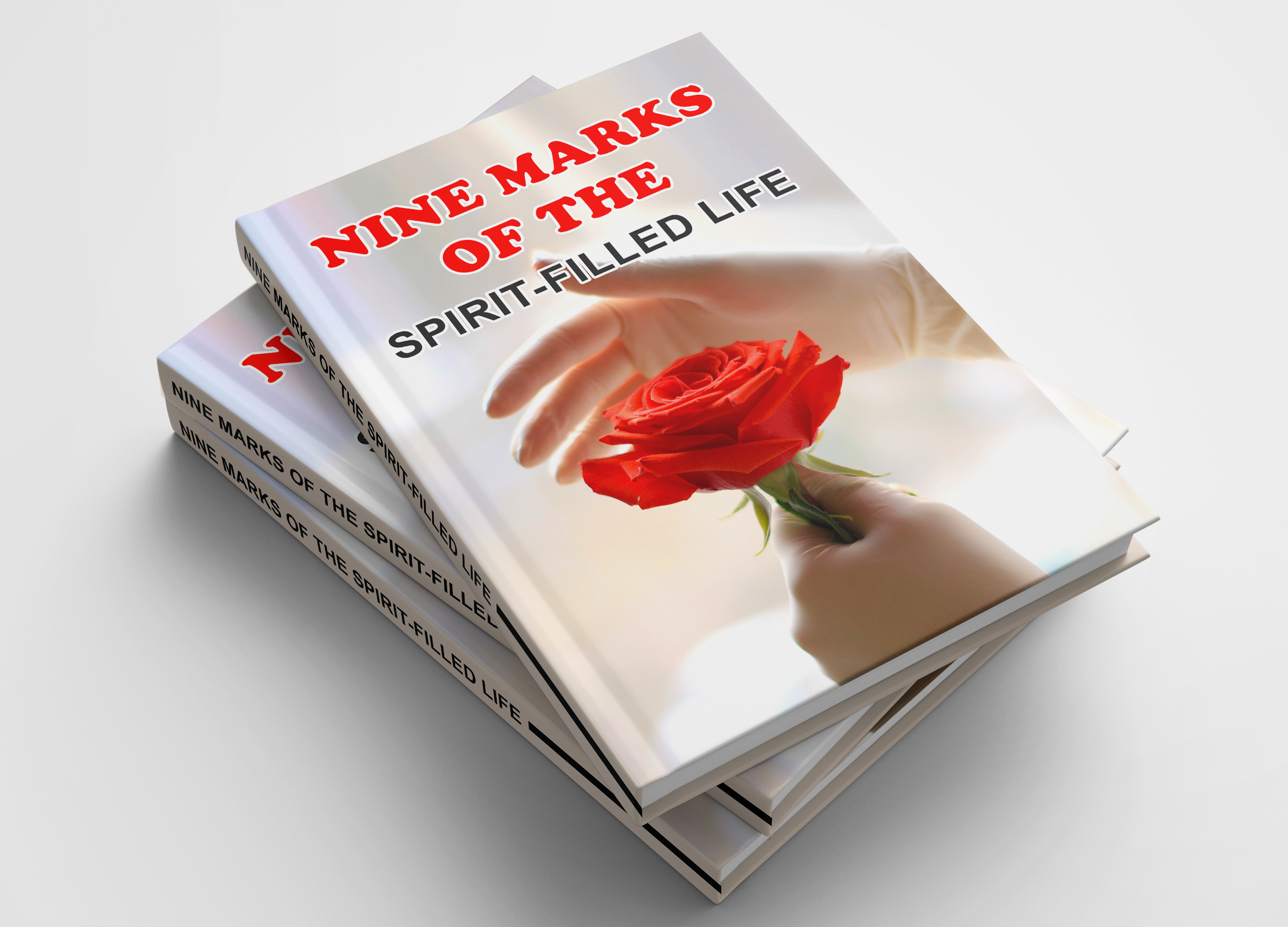 Book Cover Design by Tech Nova for this project | Design #30512712