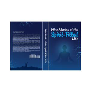 Book Cover Design by Golokapati