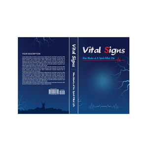 Book Cover Design by Golokapati for this project | Design #30514892