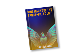Book Cover Design by amit930