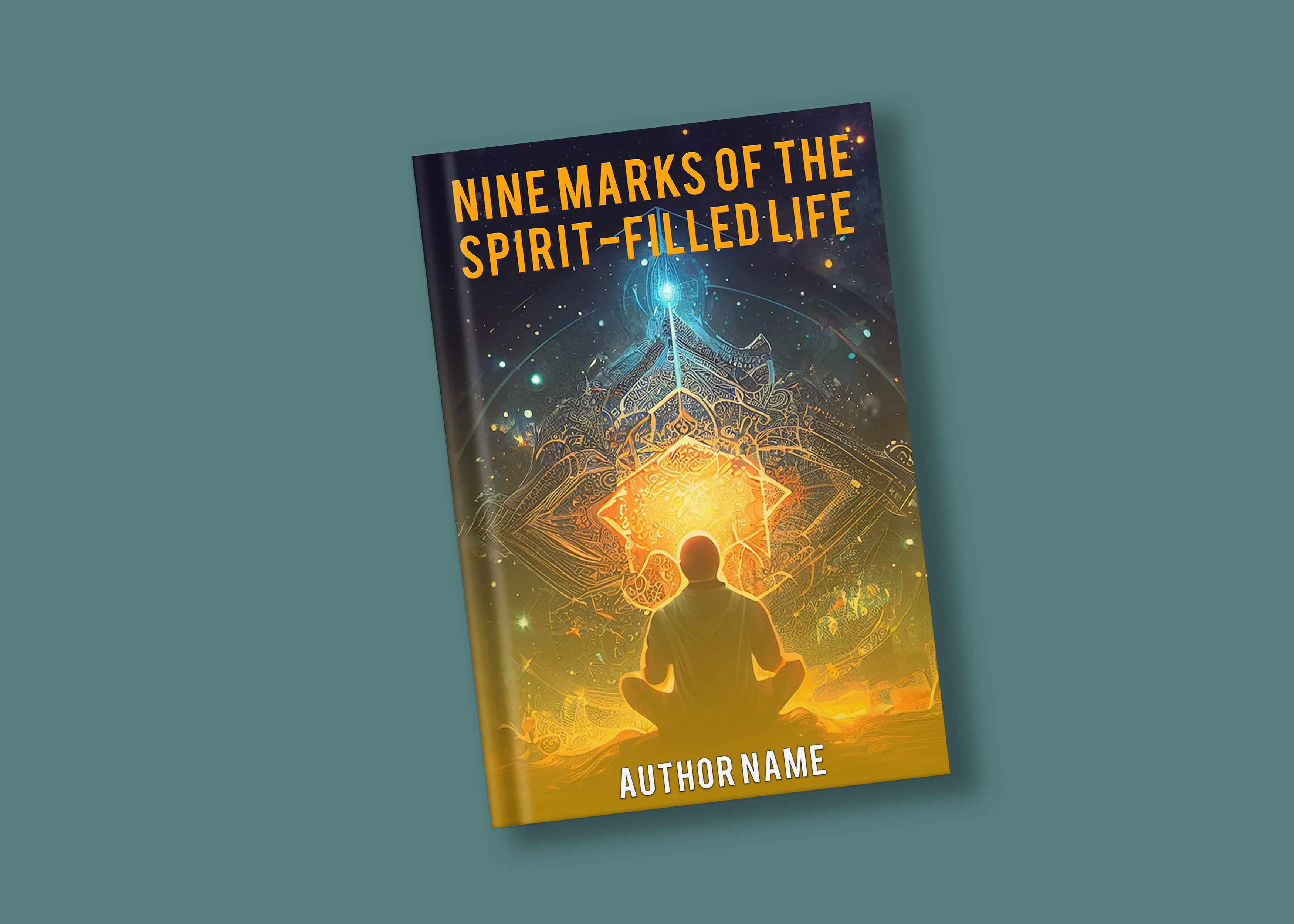 Book Cover Design by amit930 for this project | Design #30503315