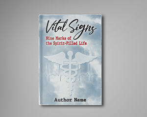 Book Cover Design by Elune Design