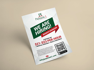 Flyer Design by VirtueDesignPro for this project | Design: #30505574