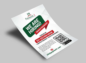 Flyer Design by VirtueDesignPro for this project | Design: #30506681