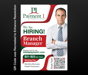 Flyer Design by Usman_UI