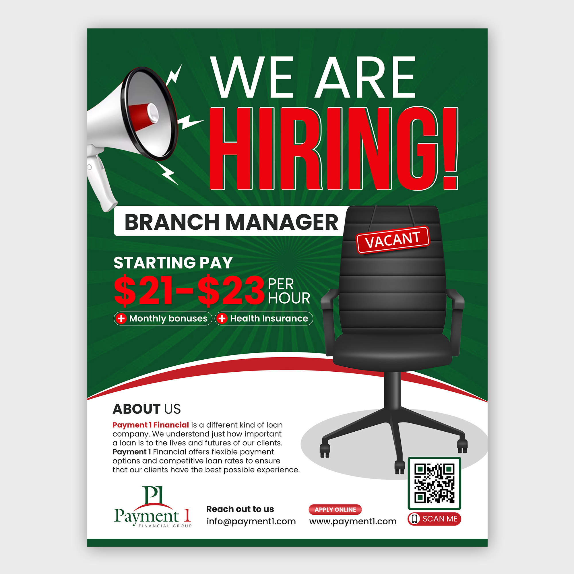 Flyer Design by debdesign for this project | Design #30505541