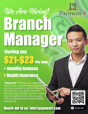 Flyer Design by Ngoc Pen for this project | Design: #30505301