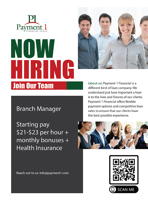 Flyer Design by Jason Vantran for this project | Design #30502430