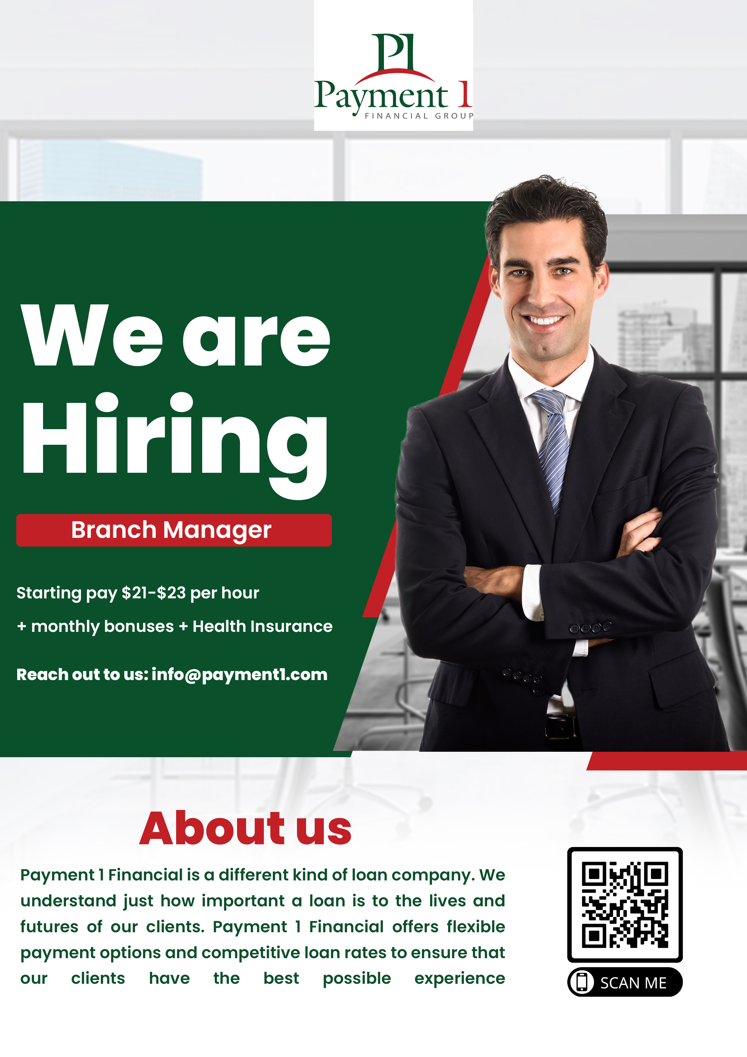 Flyer Design by Okeowo.sv for this project | Design #30505929