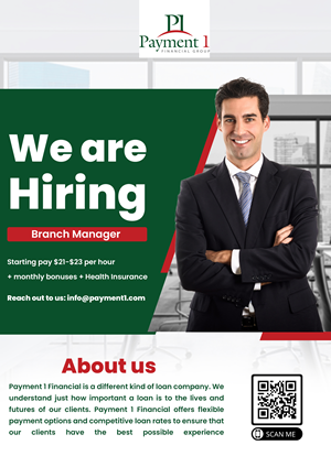 Flyer Design by Okeowo.sv for this project | Design: #30505929