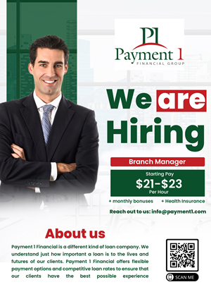 Flyer Design by Okeowo.sv for this project | Design: #30505931