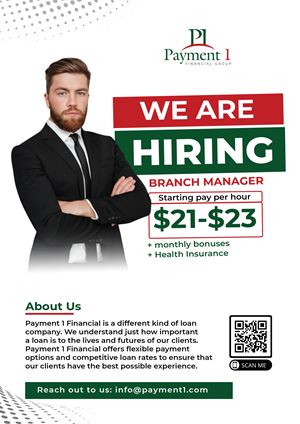 Flyer Design by Okeowo.sv for this project | Design: #30506935