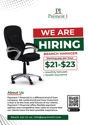 Flyer Design by Okeowo.sv for this project | Design: #30506936