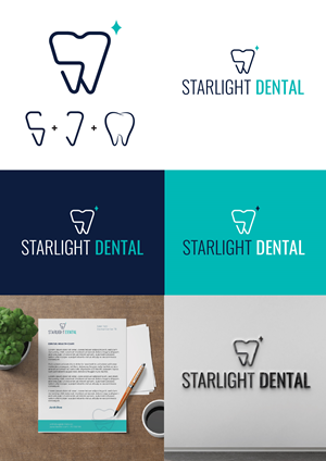 Logo Design by r.benlak