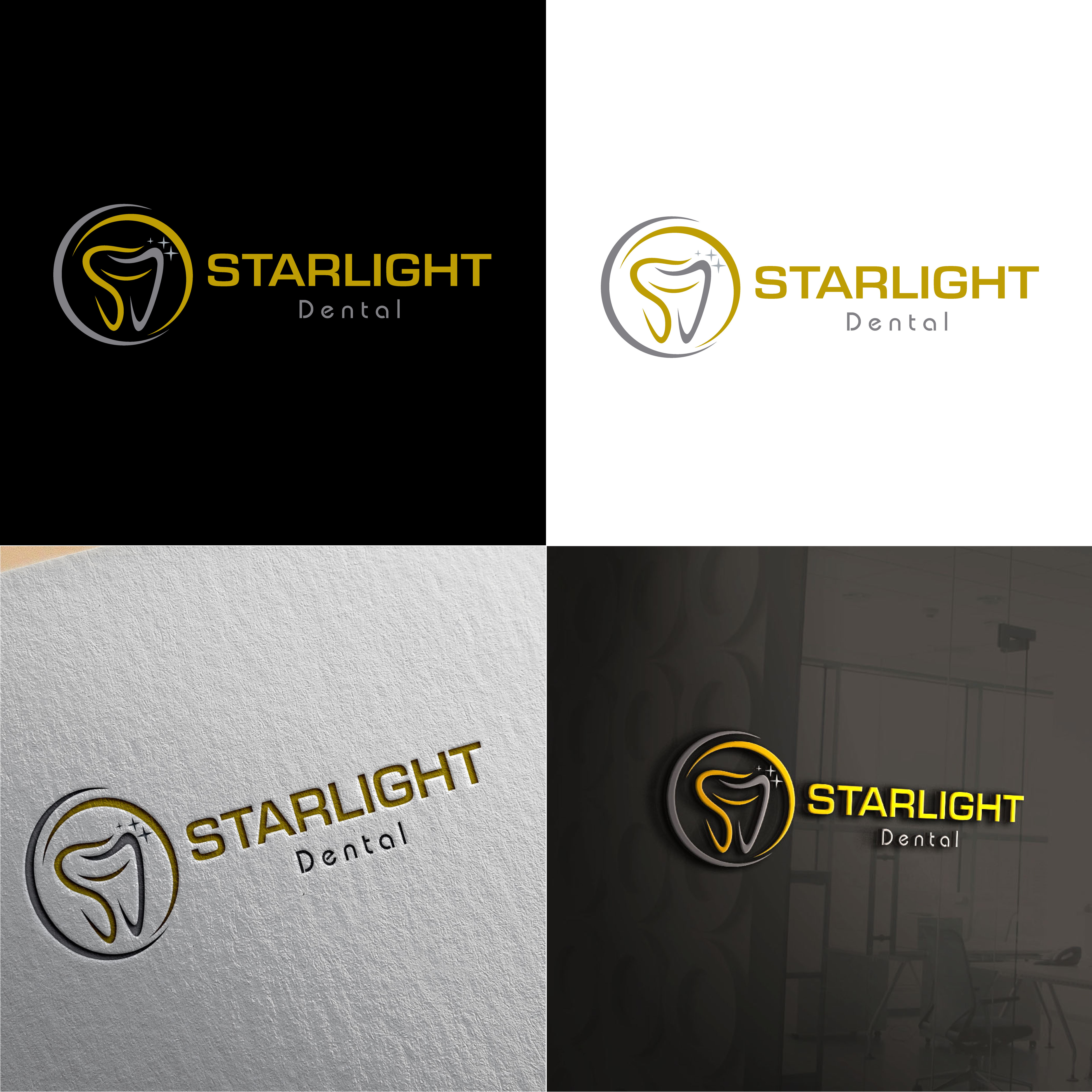 Logo Design by FarjanaTonni for this project | Design #30515100