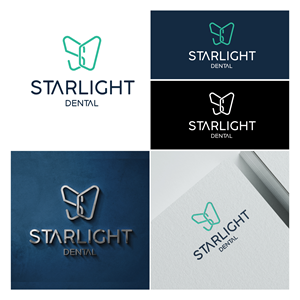 Logo Design by Pixel Rain