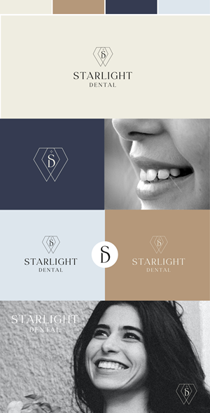 Logo Design by uchi