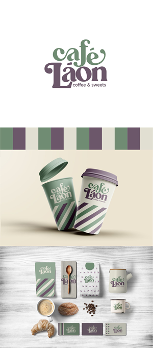 Logo Design by Idesign estudio for Kaylee Cho Realty | Design #30540048