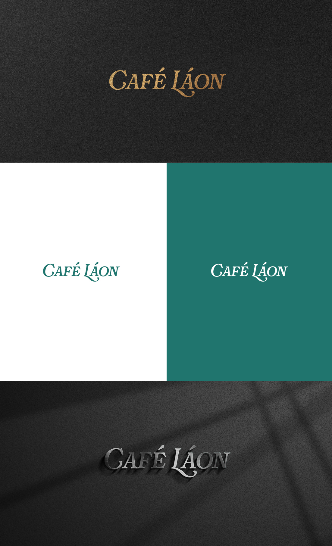 Logo Design by GLDesigns for Kaylee Cho Realty | Design #30509425