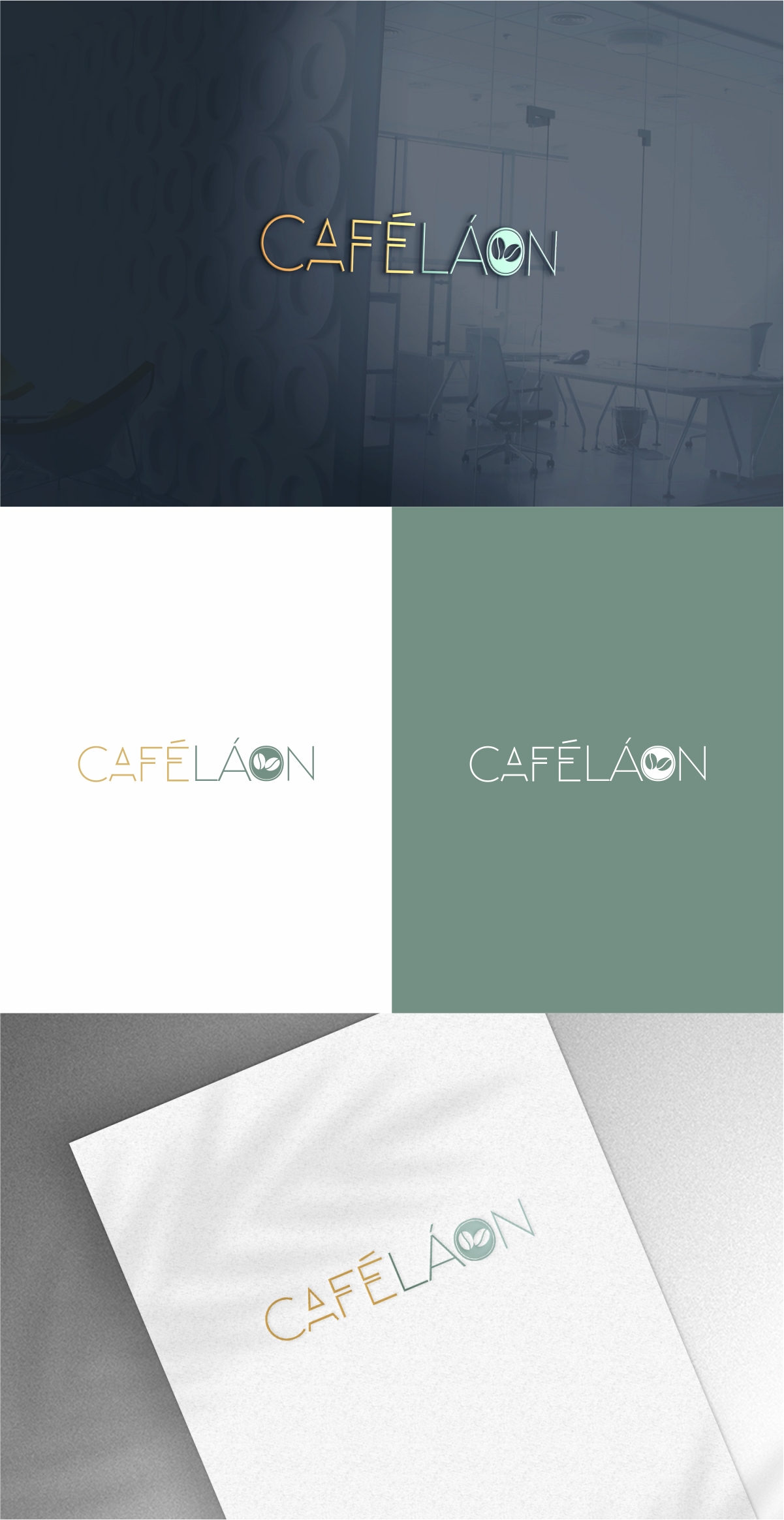 Design de Logo par Dave Paresh pour Kaylee Cho Realty | Design #30503270