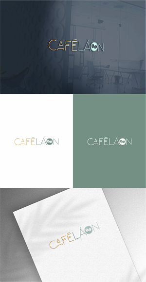 Logo Design by Dave Paresh for Kaylee Cho Realty | Design #30503270