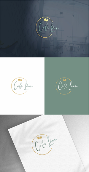 Logo Design by Dave Paresh for Kaylee Cho Realty | Design: #30503271