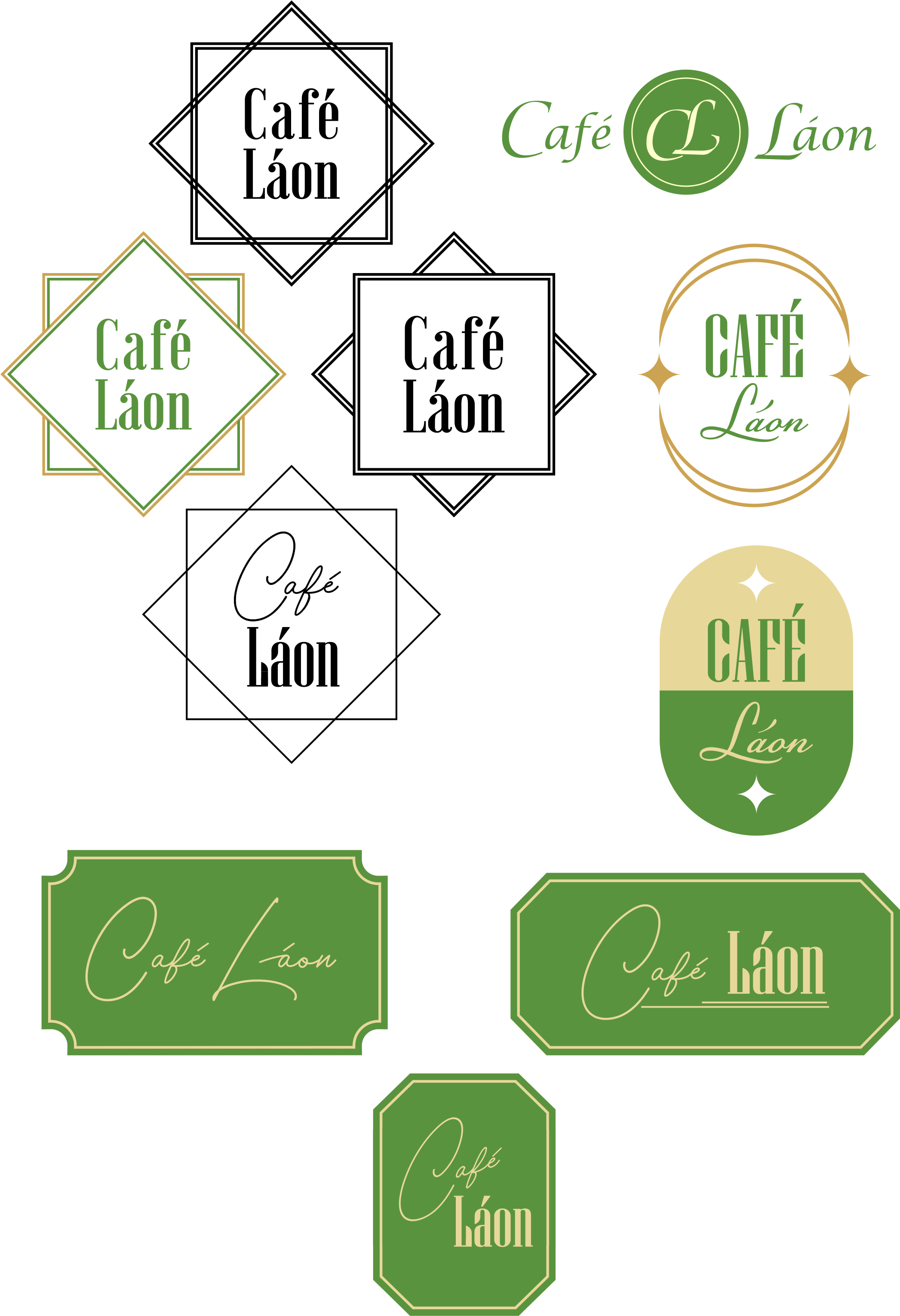 Logo Design by vkhoruzhenko for Kaylee Cho Realty | Design #30539260