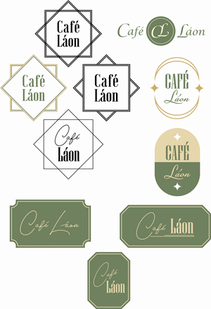 Logo Design by vkhoruzhenko