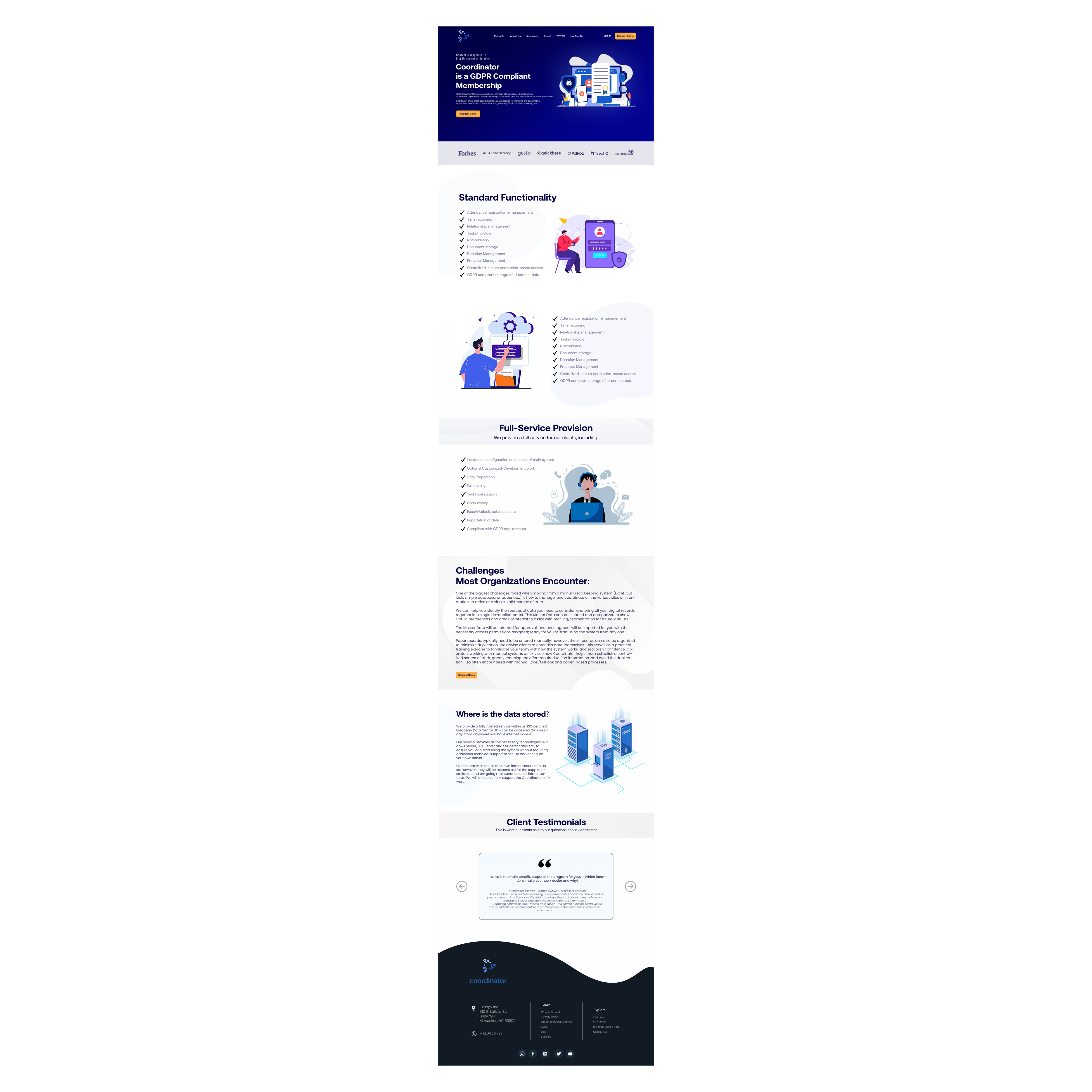 Web Design par Pixelmode pour ce projet | Design #30680095