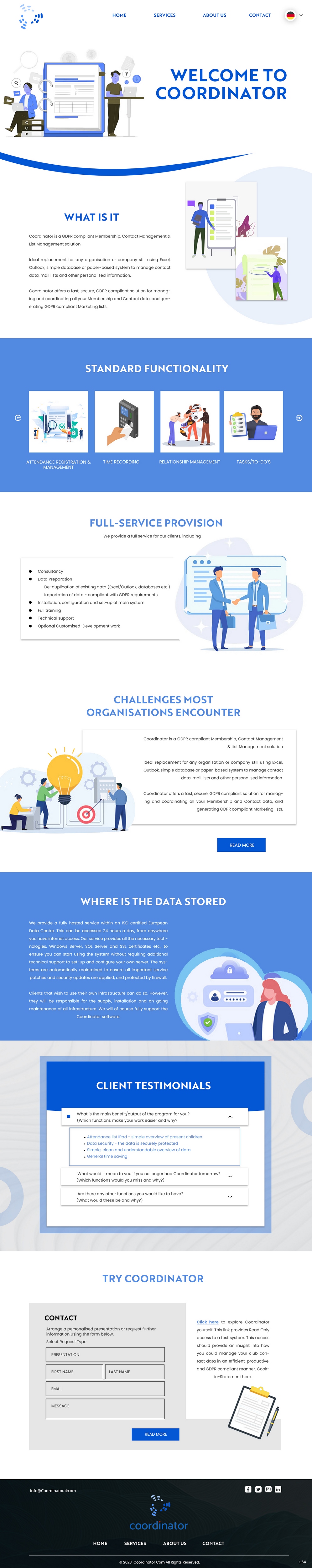 Web-Design von pb für dieses Projekt | Design #30516213