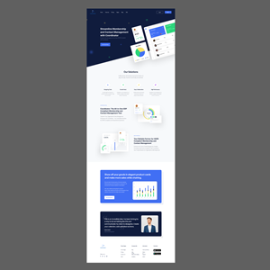 Web Design by Designersink for this project | Design: #30736036