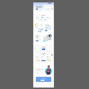 Web Design by Designersink for this project | Design: #30736038