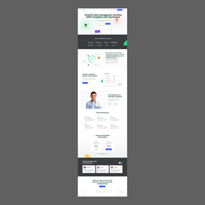 Web Design by Designersink for this project | Design: #30736060
