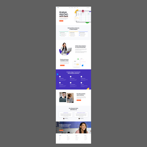 Web Design by Designersink for this project | Design: #30736061