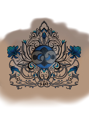 Tattoo Design by Omelas for this project | Design: #30514599