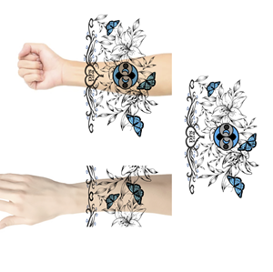 Design de Tatouage par Jose Lopez ( Verified Pro Designer )