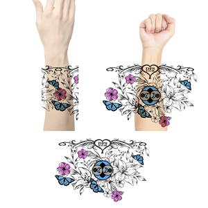Tattoo Design by Jose Lopez ( Verified Pro Designer ) for this project | Design: #30562417