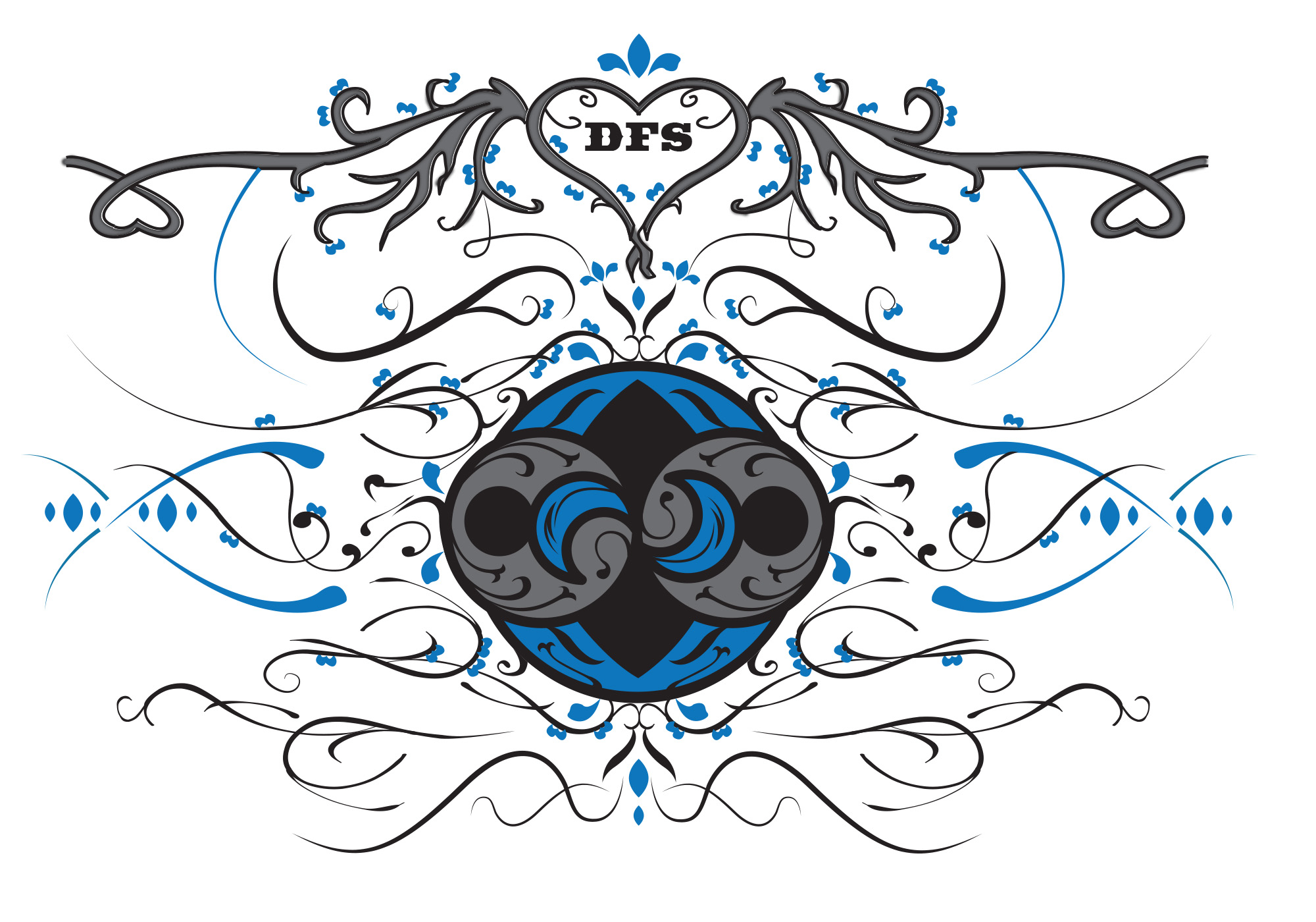 Tattoo Design by MNM for this project | Design #30549221