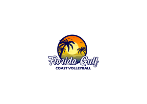 Diseño de Logo por Atiek para Florida Gulf Coast Volleyball | Diseño: #30503661