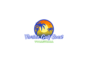 Diseño de Logo por Atiek para Florida Gulf Coast Volleyball | Diseño: #30538945