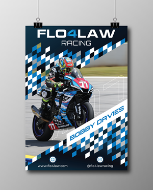 Poster-Design von KreativeMadz für Florencio J Moreno IV | Design: #30508065